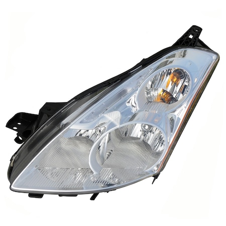 Eagle Eyes LAMP, DS692-B001L DS692-B001L